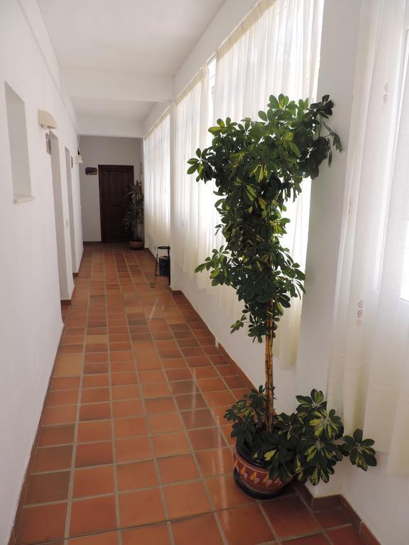 Hotel Las Calas Агуа Амарга Екстериор снимка