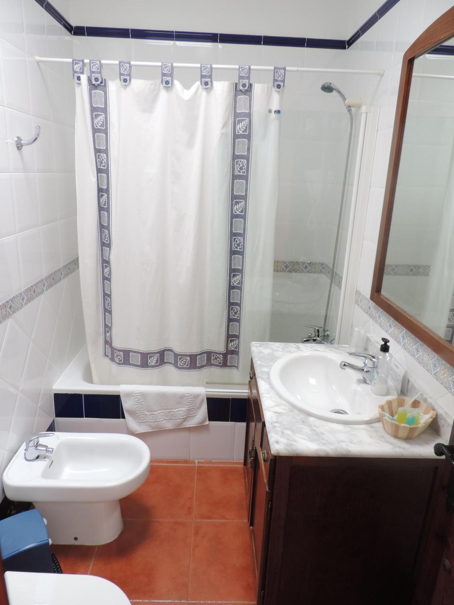 Hotel Las Calas Агуа Амарга Стая снимка